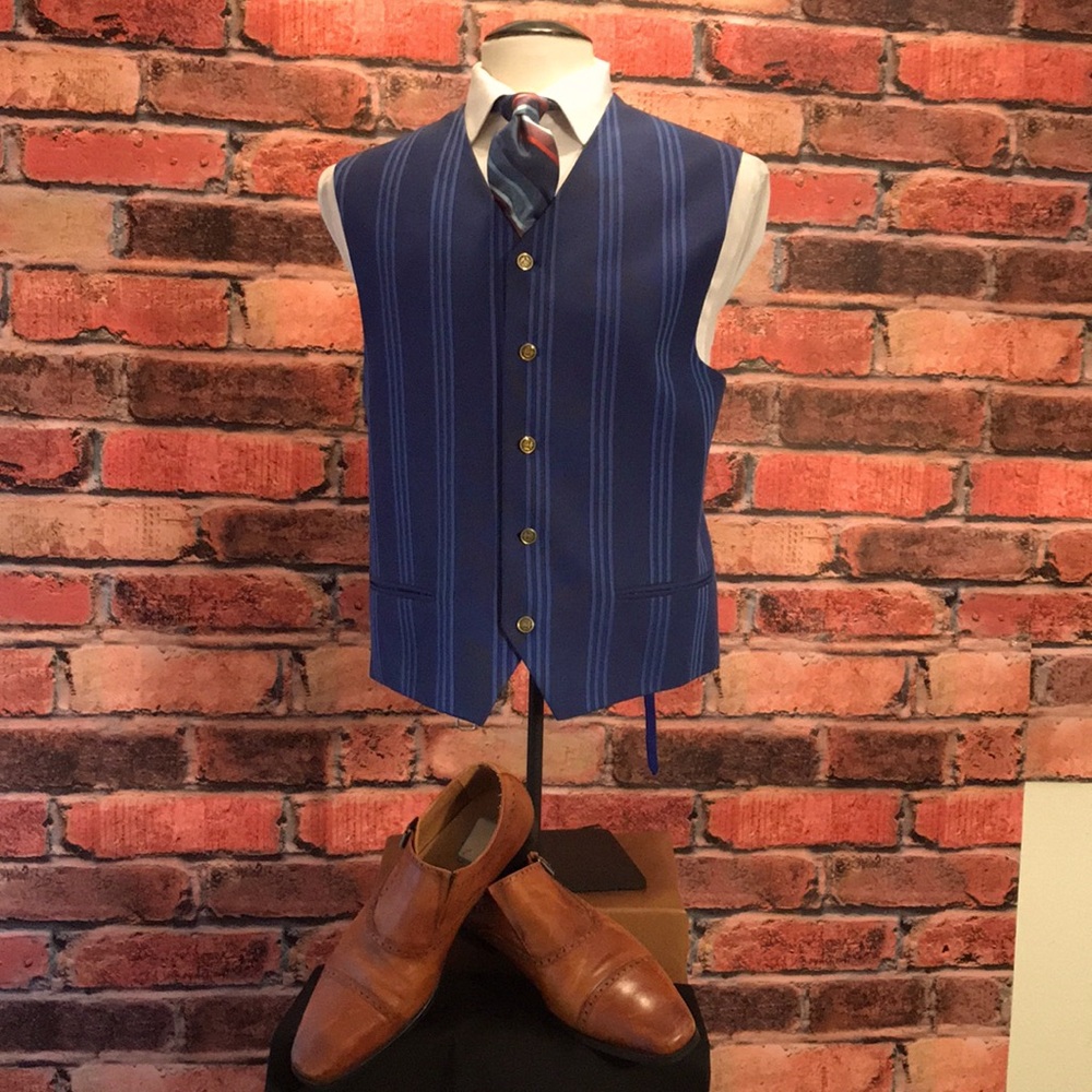 Dress up Dress Casual Vest